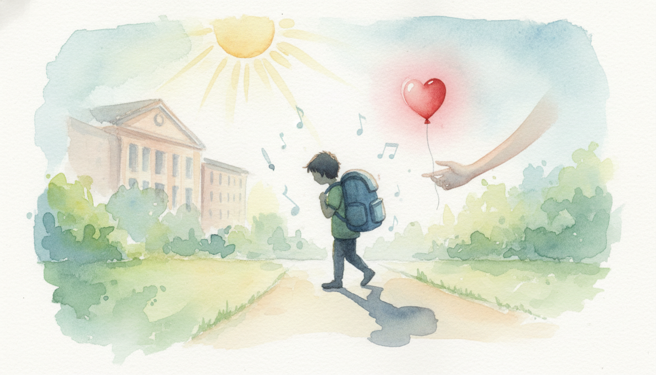 習い事のずる休みは「SOS」かもしれません