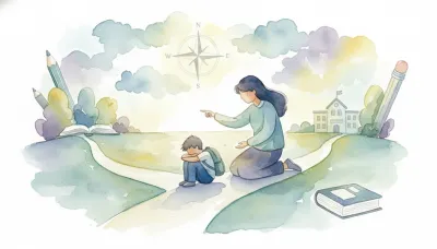 子供が中学受験を嫌がるのはなぜ？親ができる寄り添い方と道筋の見つけ方とは？