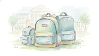 小学校受験の子供用リュック、どう選ぶ？本番と普段使いの最適解とは？
