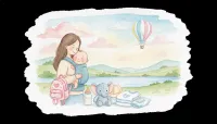 0歳赤ちゃんと子連れ旅行の持ち物リスト！安心して楽しむための秘訣とは？