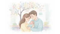 赤ちゃんの名前、親にいつ伝えるのが正解？後悔しないためのタイミングと伝え方とは？