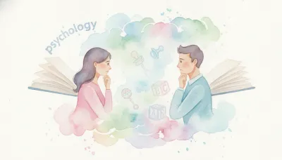 子供の名前が夫婦で意見合わないのはなぜ？心理学で解決策を解説！