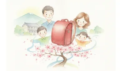 ランドセルは誰に買ってもらうべき？家族円満な購入の秘訣を専門家が解説！