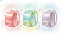 ランドセルの色を変えるのは可能？購入後でもイメチェンできる方法とは？
