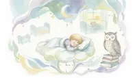 子供のお昼寝はいつまで？卒業のサインと夜の寝つきの悩みを専門家が解説！