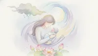 赤ちゃんの夜泣き放置で罪悪感を感じたら？親ができる心のケアと対応策とは
