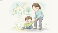 2歳イヤイヤ期に保育園行かないと訴えるのはなぜ？親ができる対処法とは？
