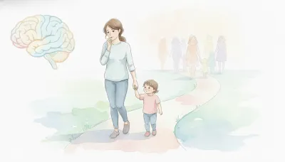 ママ友との付き合いに疲れた3歳児のママへ、心理学から見る賢い距離感の作り方とは？