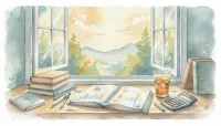 中3の夏休み勉強時間、平均はどのくらい？効果的な戦略と合格への道筋とは？