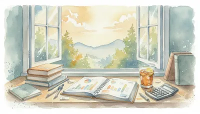 中3の夏休み勉強時間、平均はどのくらい？効果的な戦略と合格への道筋とは？
