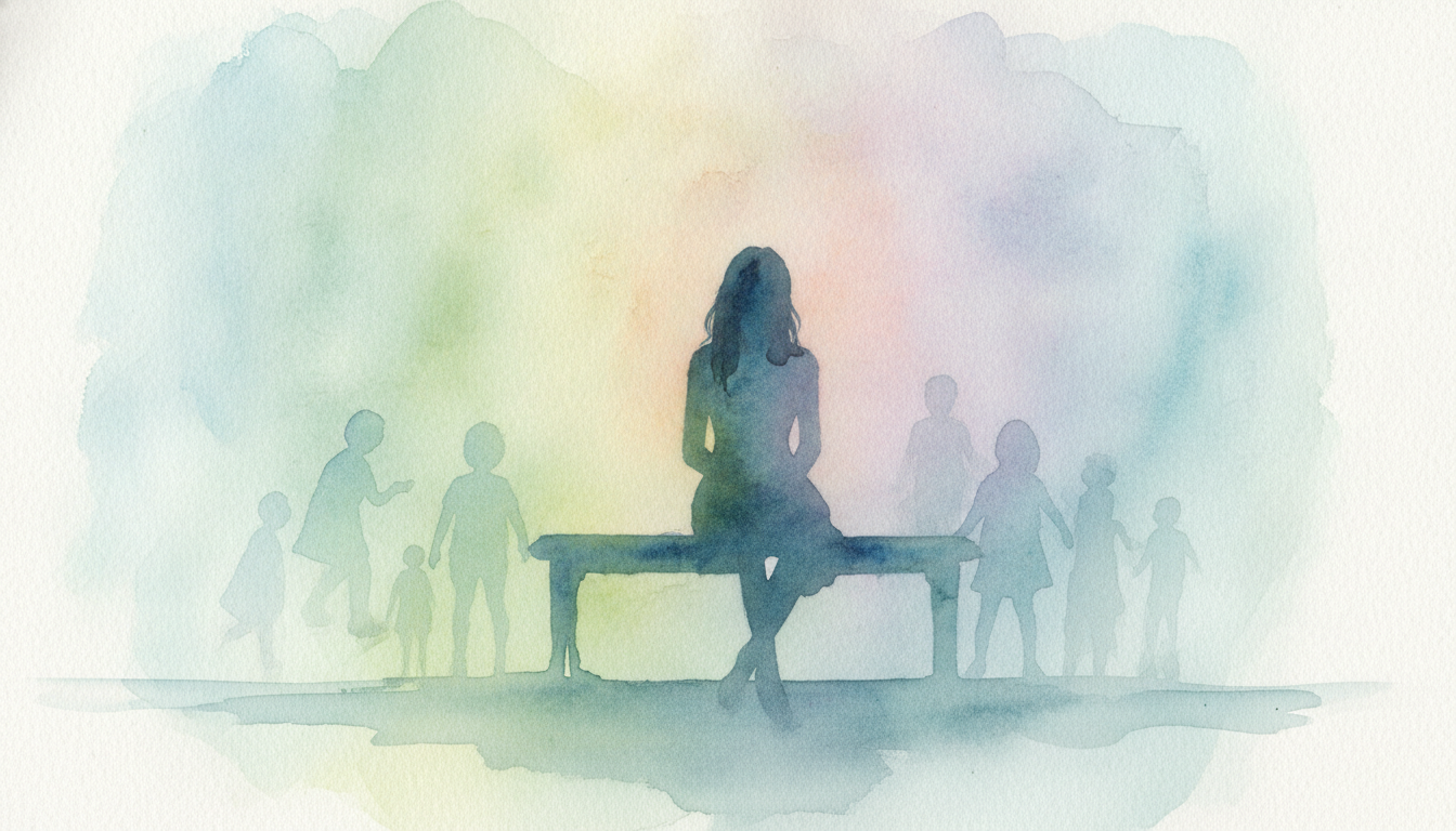 子育てのイライラで1人になりたいと感じる心理とは？その理由と解決策を解説
