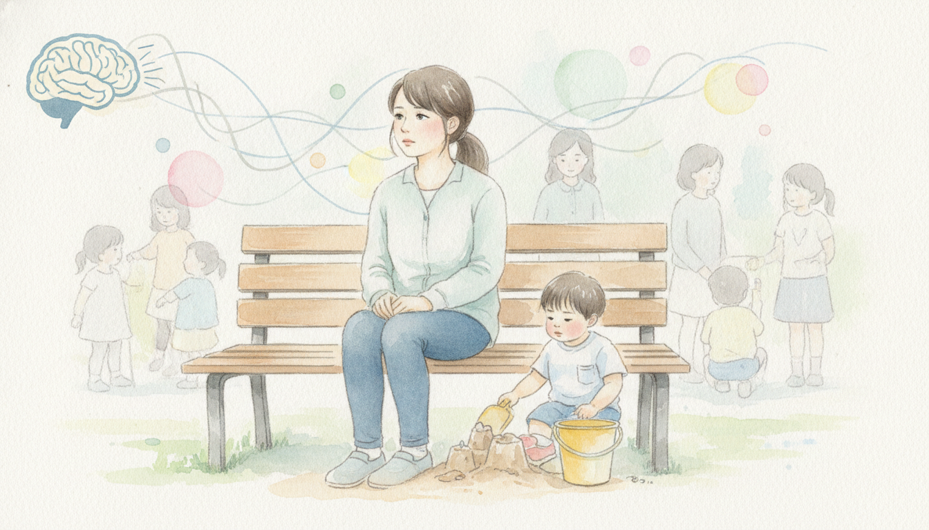 なぜママ友付き合いはこんなに疲弊するのか？専門的視点からの分析
